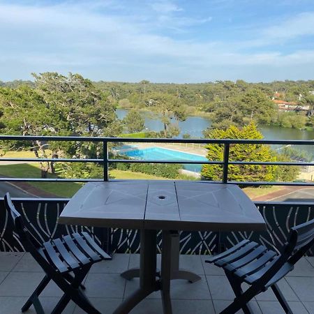Studio Spacieux 40M² A Anglet : Proche Plage, Piscine, Golf, Pour 4 Pers Avec Parking Et Wifi - Fr-1-239-685 Eksteriør bilde