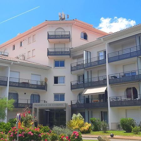 Studio Spacieux 40M² A Anglet : Proche Plage, Piscine, Golf, Pour 4 Pers Avec Parking Et Wifi - Fr-1-239-685 Eksteriør bilde