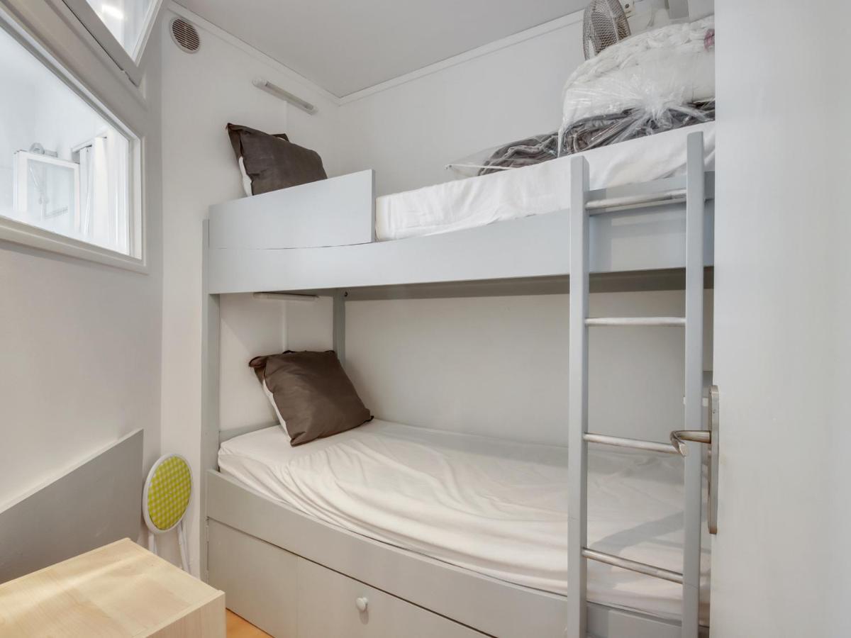 Studio Spacieux 40M² A Anglet : Proche Plage, Piscine, Golf, Pour 4 Pers Avec Parking Et Wifi - Fr-1-239-685 Eksteriør bilde