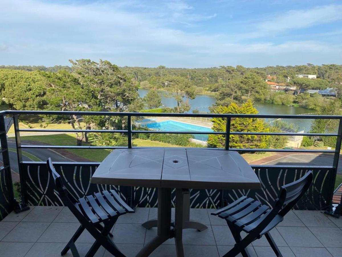 Studio Spacieux 40M² A Anglet : Proche Plage, Piscine, Golf, Pour 4 Pers Avec Parking Et Wifi - Fr-1-239-685 Eksteriør bilde
